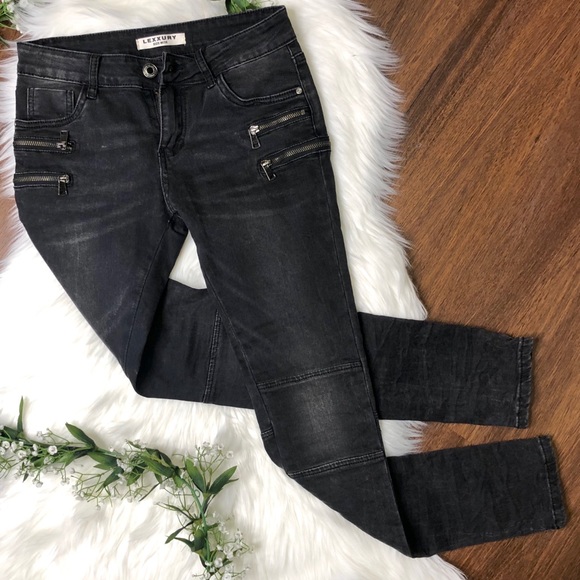 lexxury jeans canada